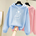 Sudadera de mujer