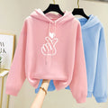 Sudadera De Mujer