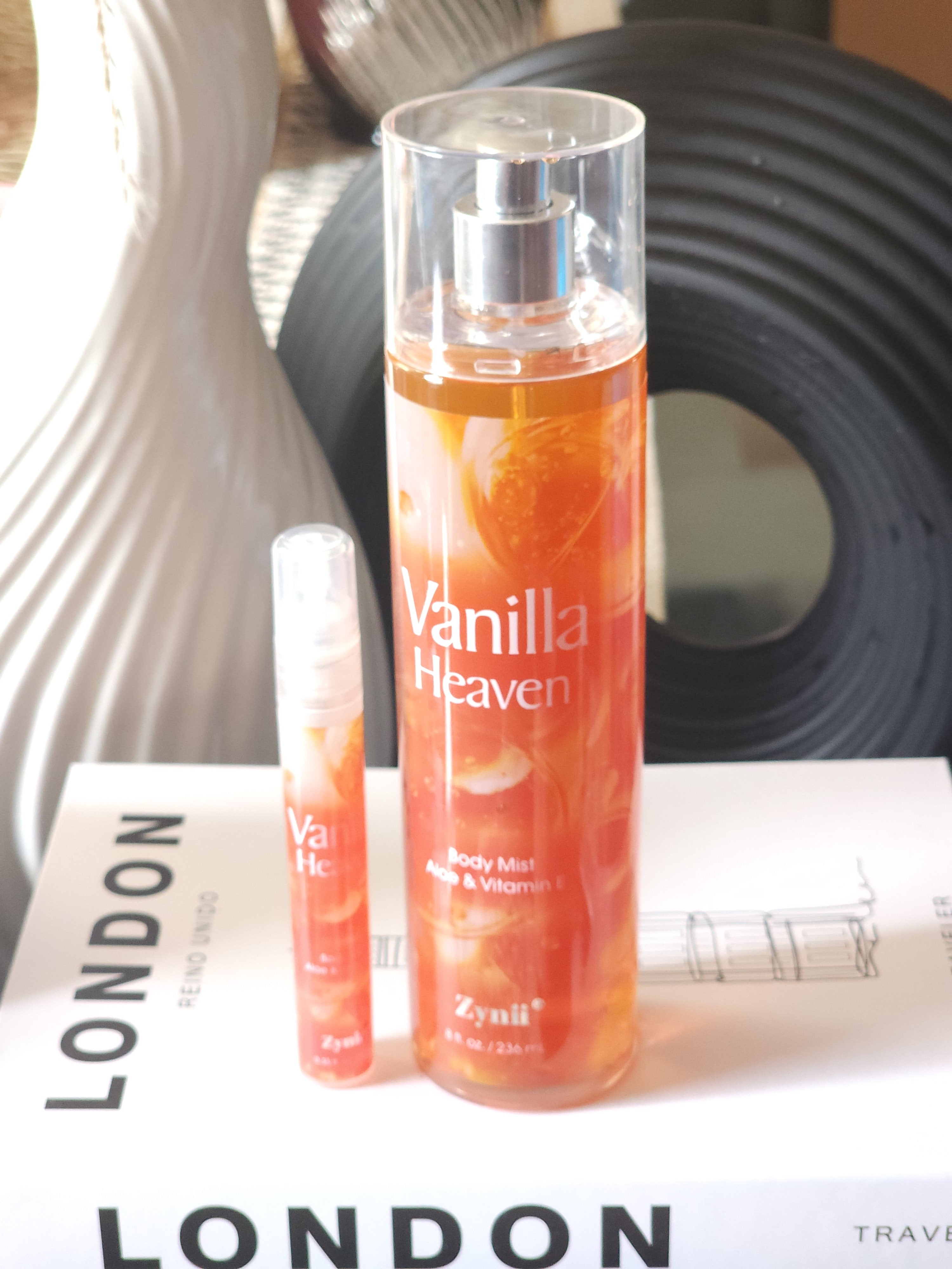 Fine Fragrance Mist 8 fl oz
