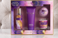 Set de Regalo de Lujo "Wonderful" - Inspirado en Taylor Swift Wonderstruck (4 Piezas)