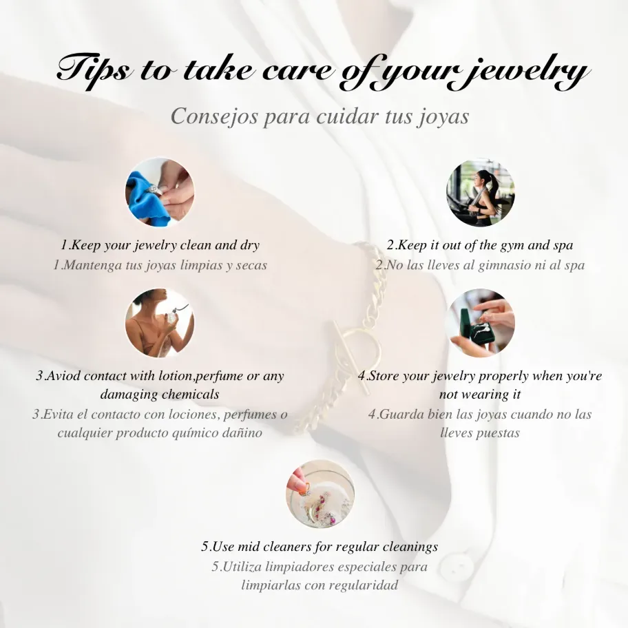Brazalete Para Mujer De Acero Inoxidable 304 Con Chapado En Oro 18 Quilates Y Recubrimiento PVD, Diseño Serpiente Hipoalergénico